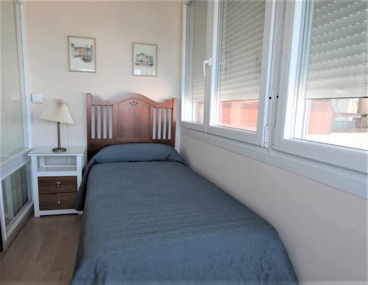 غرفة النوم 3