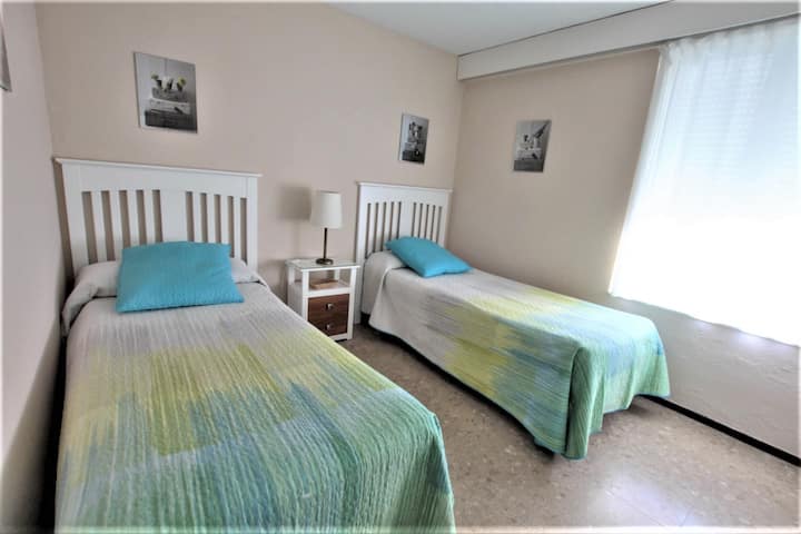 غرفة النوم 2