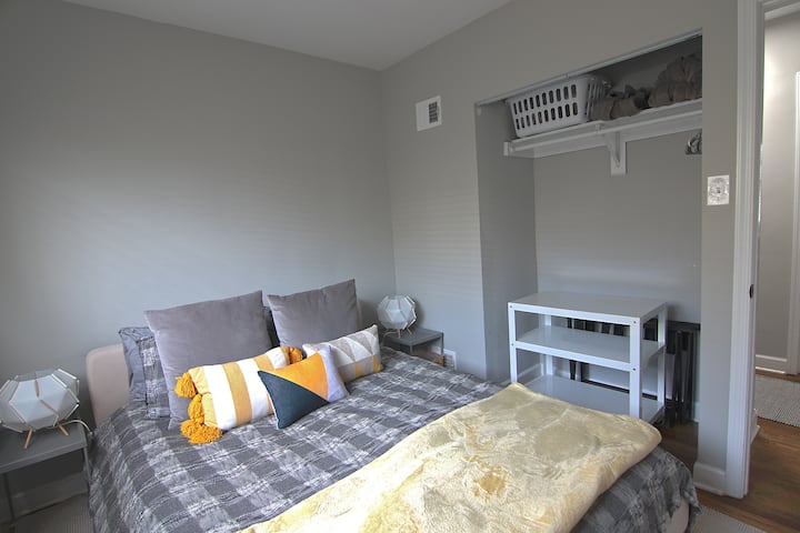 Dormitorio 1