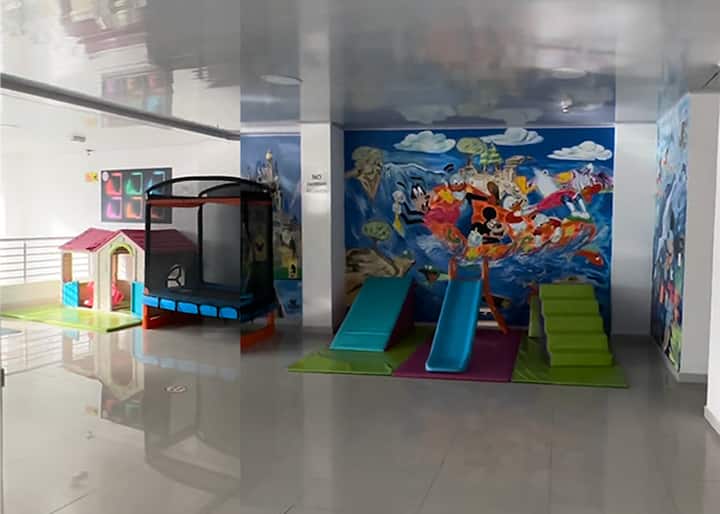 Apartahotel Plaza Real, Apartamentos Para Grupos 1 - Melgar