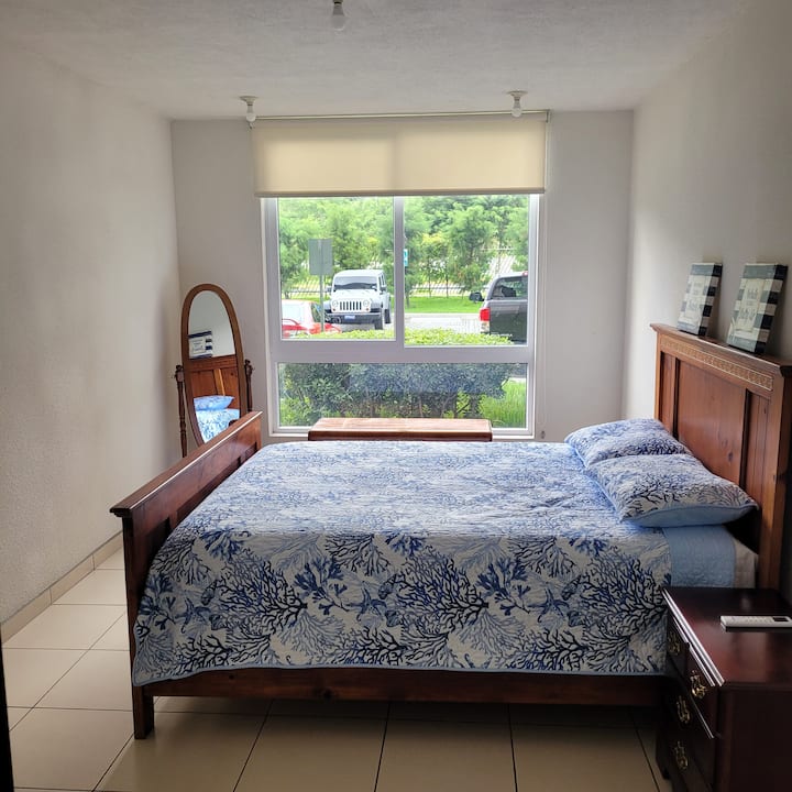 OIB Oceanfront 3 Bd, 2 Bth with linens! — primary photo
