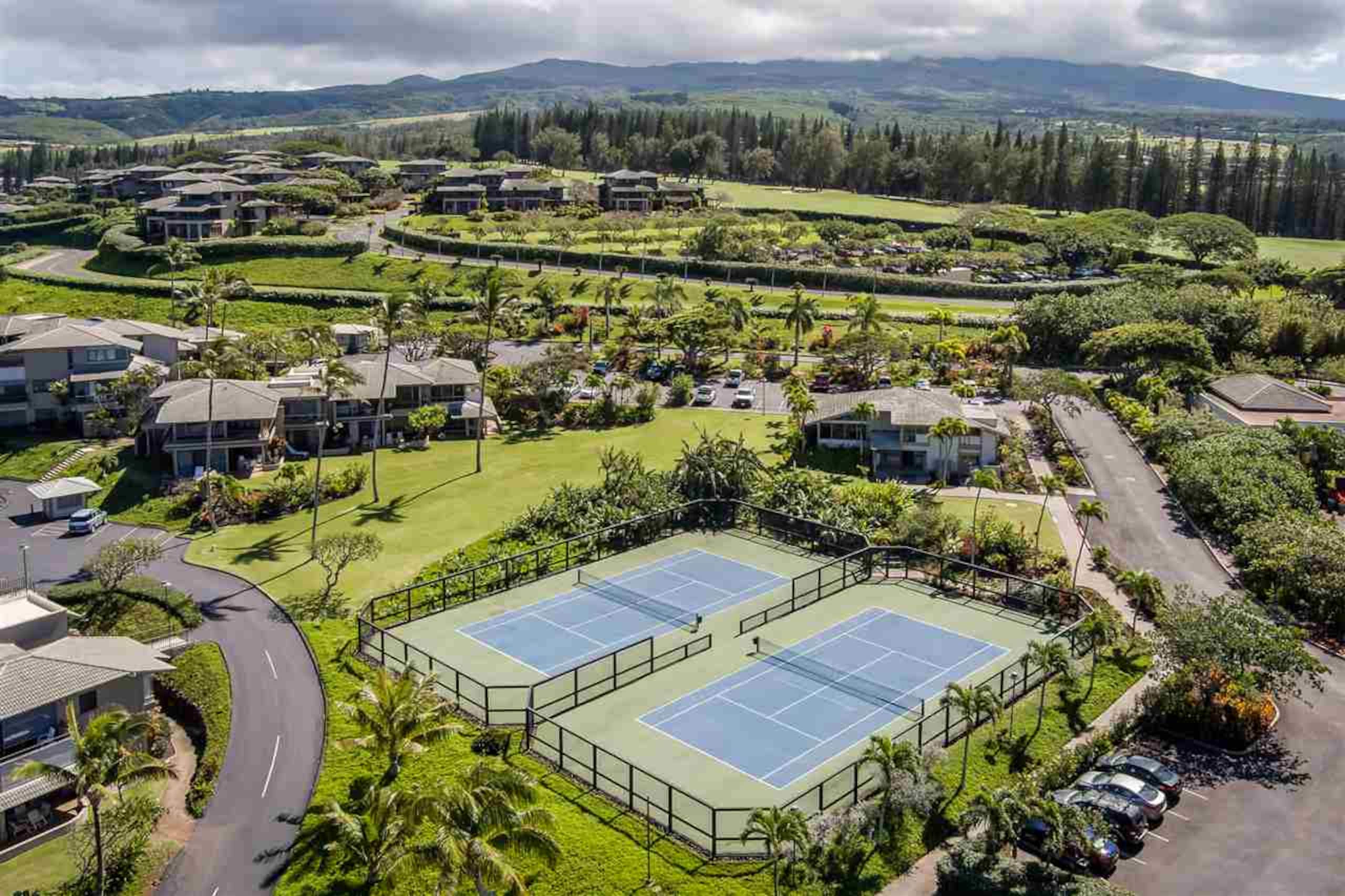Condo in Lahaina · ★4.99 · 1 bedroom · 2 beds · 2 baths - Image 49
