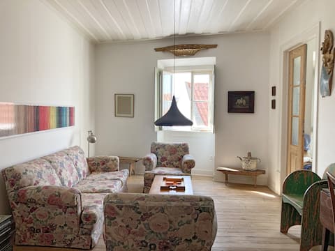 Top performing Airbnb: Casa Zephir in Santa Maria Maior