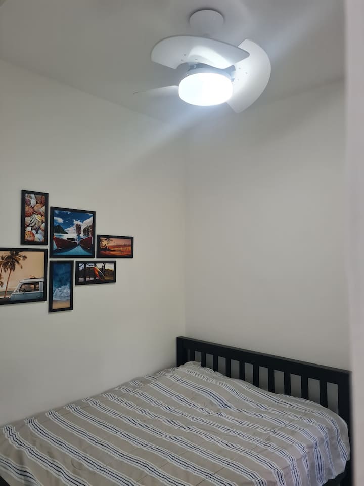 كوارتو 01 - سرير كاسال 