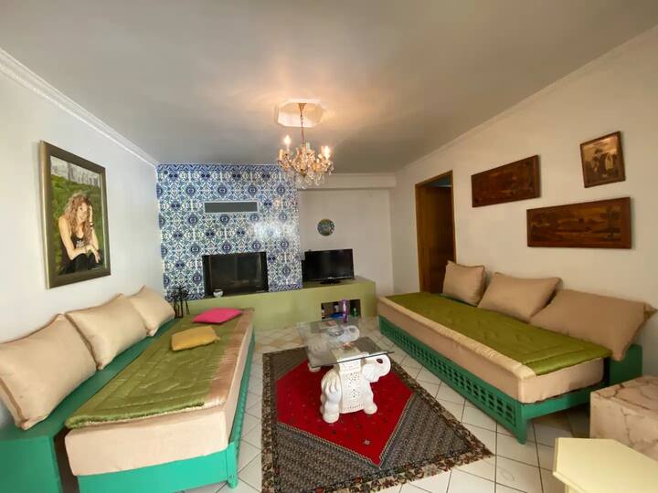 Stijlvolle Villa Voor 12 Personen! - Lot-et-Garonne