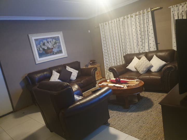 Kimberley Vacation Rentals & Homes Northern Cape, South Africa Airbnb