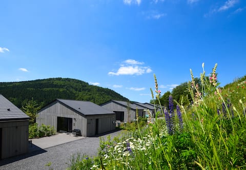 Top Airbnb: Sauerland Lodge - Haus Anton in Winterberg