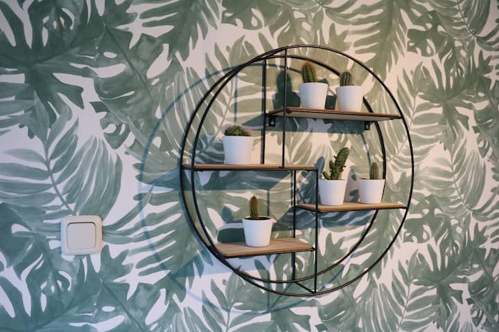 Landelijk Gelegen Chalet A/d Vecht Bij Amsterdam - Weesp