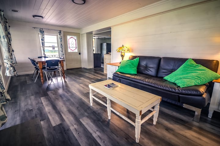 Lake House On Madeline Island - Bayfield, WI