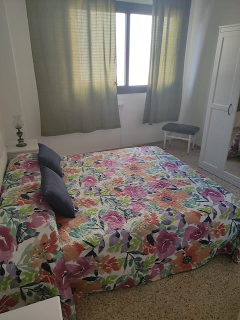 Las Palmas, Telde - San Gregorio House