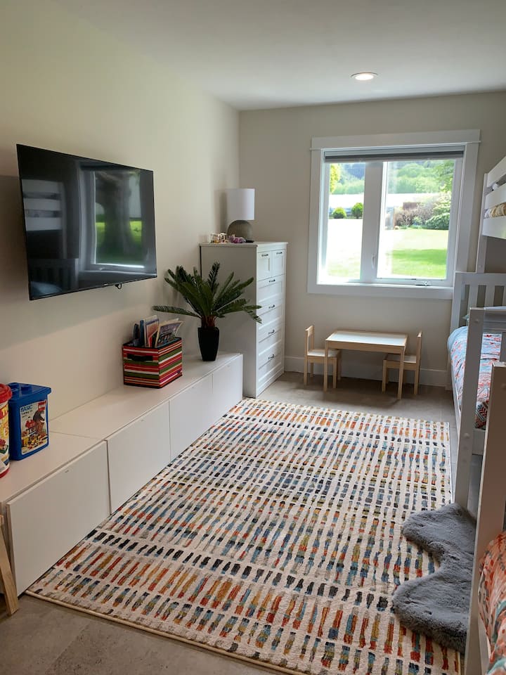 חדר שינה 3