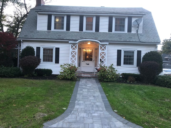 BEAUTIFUL 4 BEDROOM HOME IN RUTLAND, VERMONT Houses for Rent in