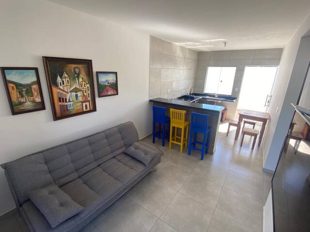 Listing in Tiradentes