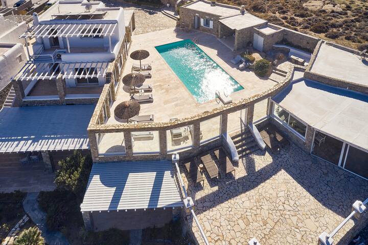 Villa Petrolefko by Ethos Hospitality gallery image 2