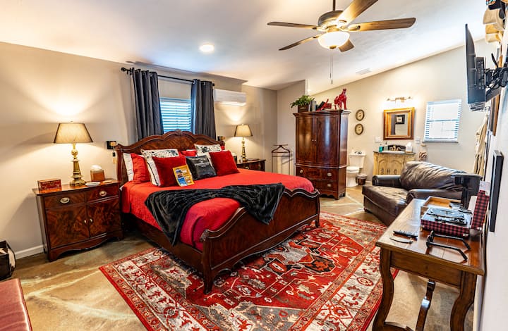 Bedroom 7