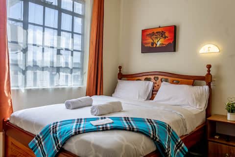 Modern & Secure APT close to JKIA Airport and SGR