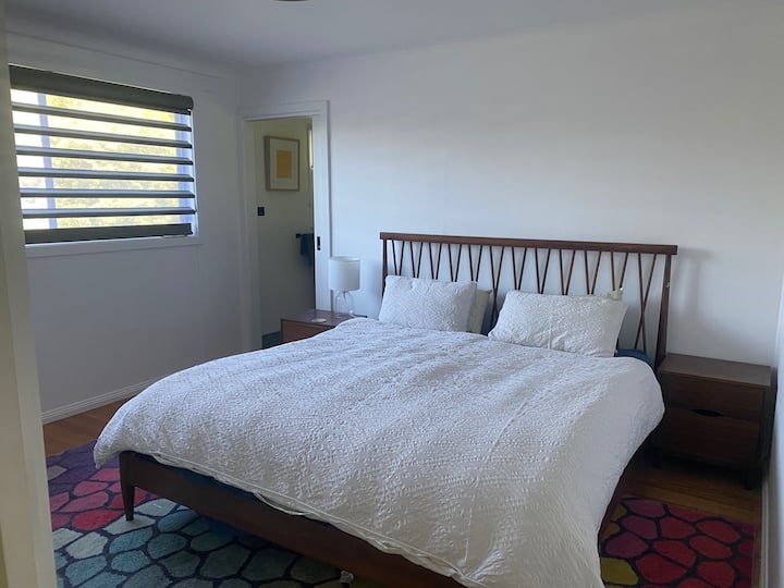 chambre principale