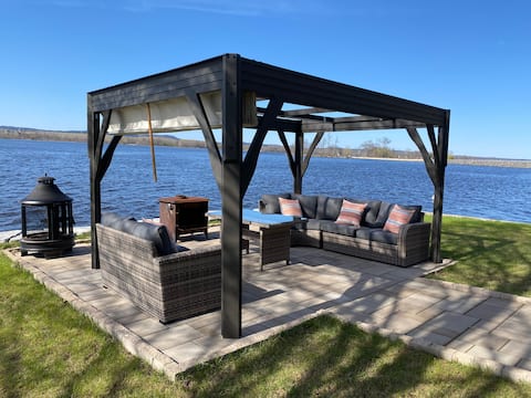 Off The Beaten Track A Place to Recharge