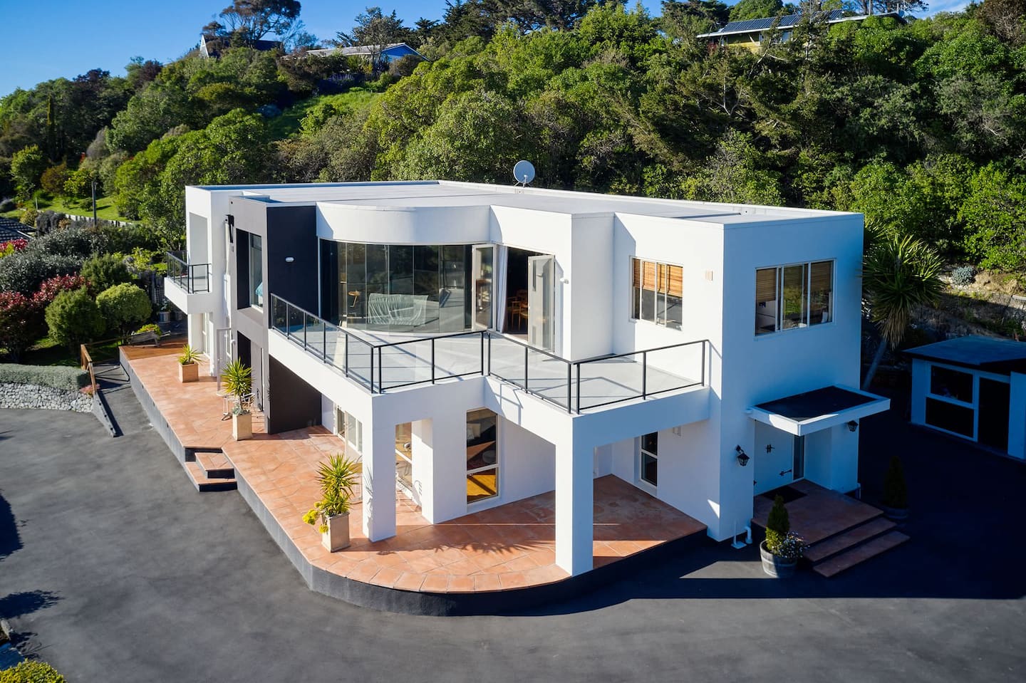Scarborough House Kaikoura 4