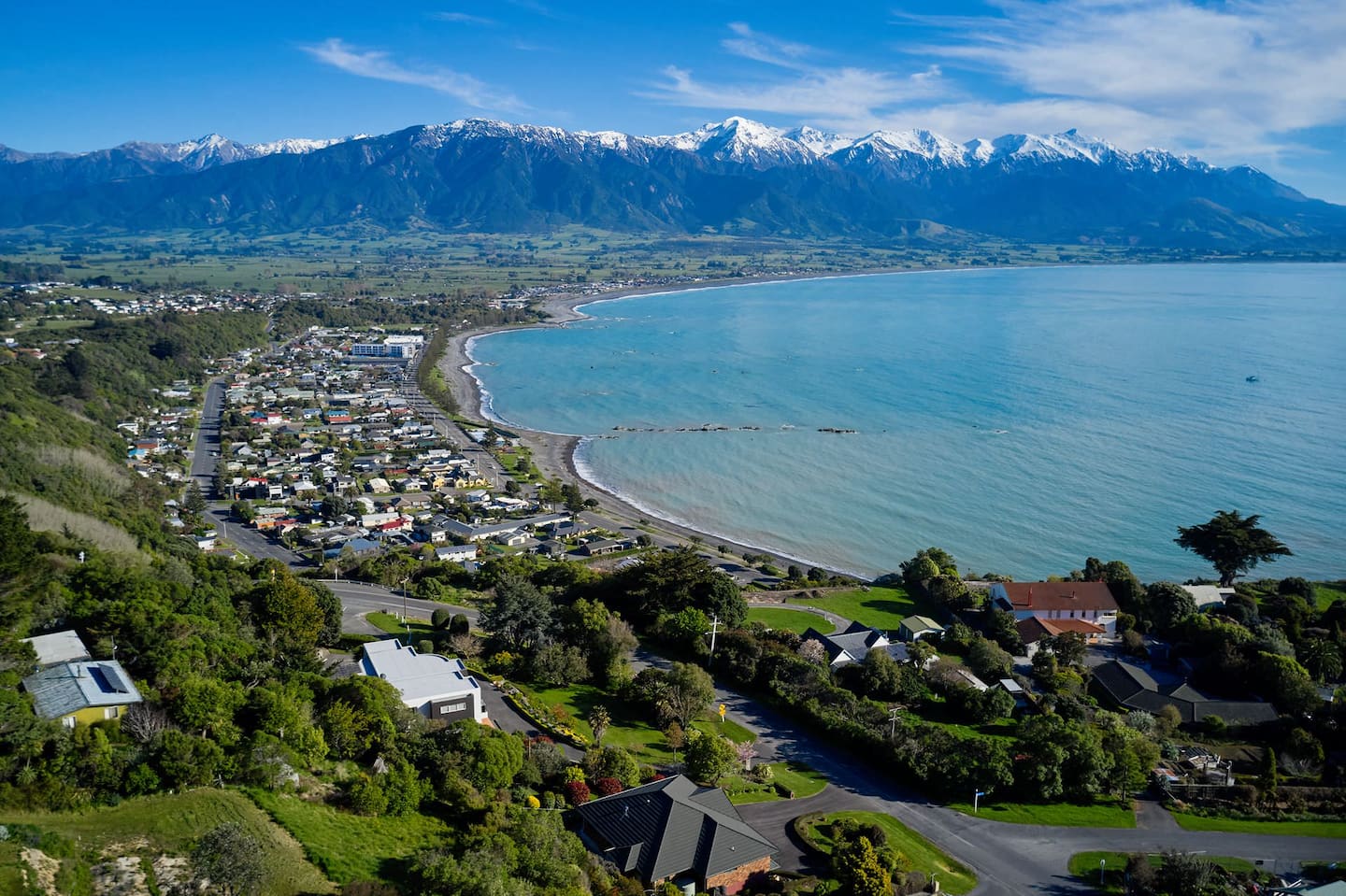 Scarborough House Kaikoura 5