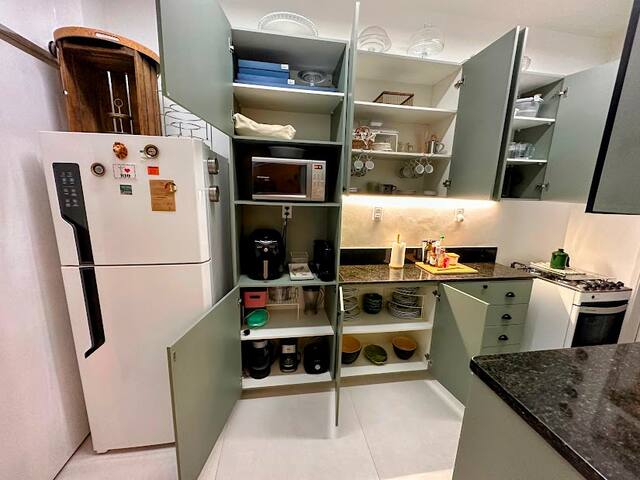 Copacabana posto 5: apartamento impecável gallery image 4