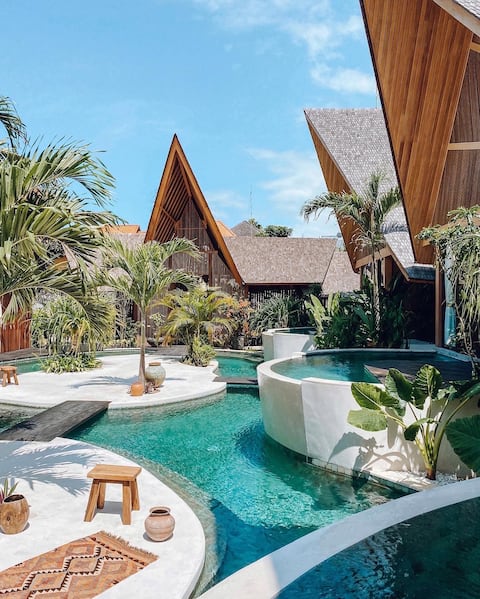 The Incredible Beyond Bayou - Your Private Resort