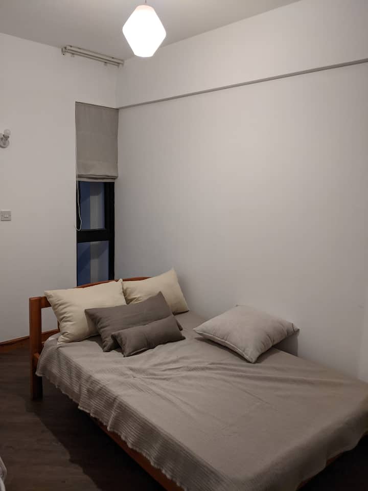 Chumba cha kulala cha 3