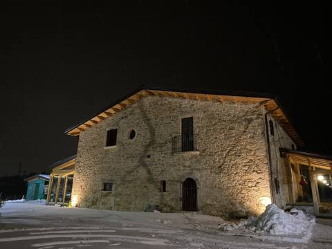 Masseria D'Achille
