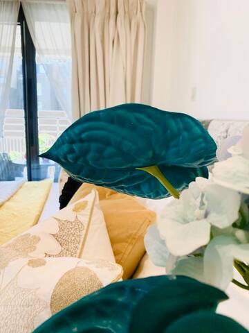 Charming Two Bed Two Bath With Walk in Shower. gallery image 3