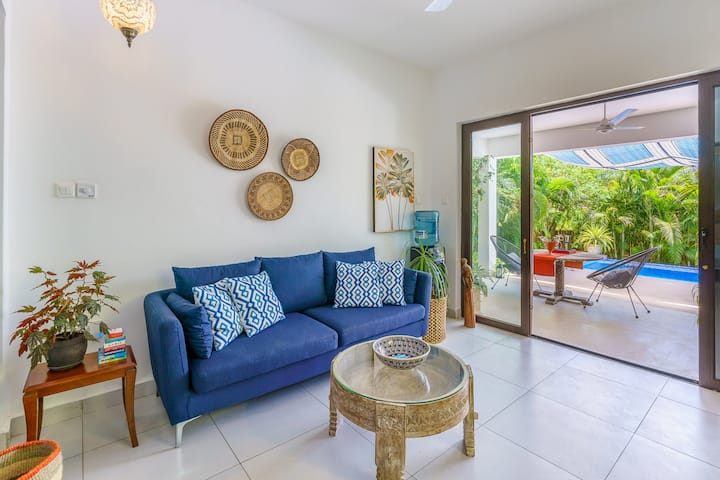Garden Suite - Diani Beach - Diani Beach