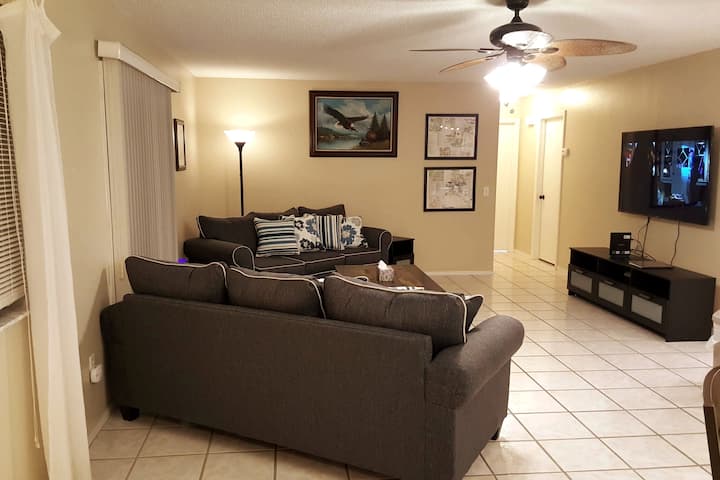 Oasis In Heart Of The Villages - Wildwood, FL