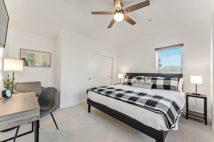 მე-2 ოსტატი მე-3 სართულზე