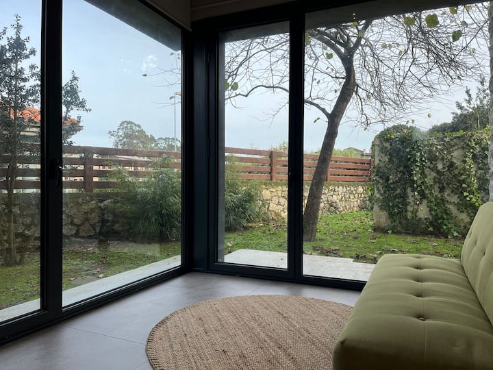 Tatina Villa - La Portilla - Llanes
