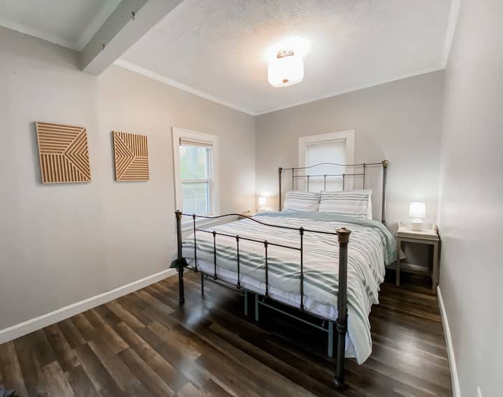 ห้องนอน