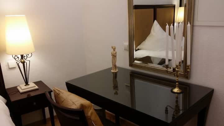 Studio An Der Thermen - Baden-Baden