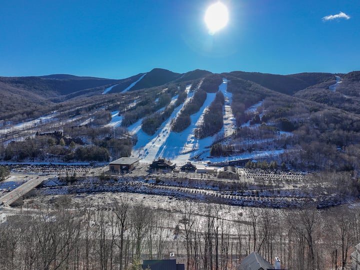 Loon Mountain Condo Rentals Resort and House Rentals Airbnb
