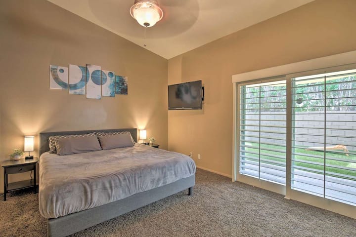 "My friends & I spent my 30th birthday weekend here and we loved every second of it! In addition to a beautiful location, the beds were insanely comfortable!!" - Noelle, *****