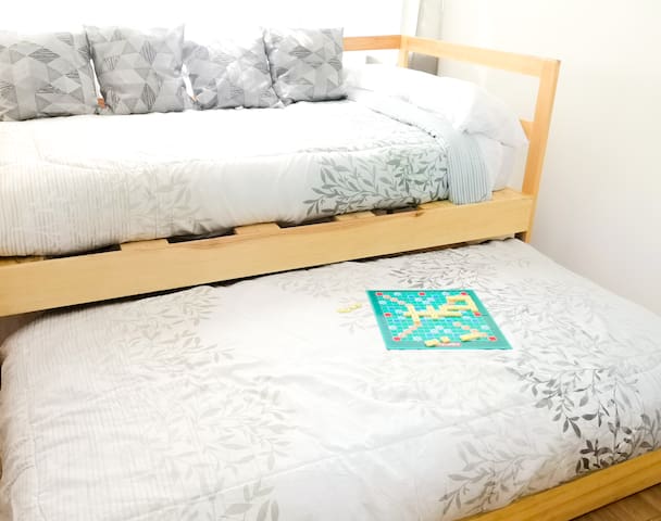 Agradable loft cerca del centro histórico de CDMX gallery image 5