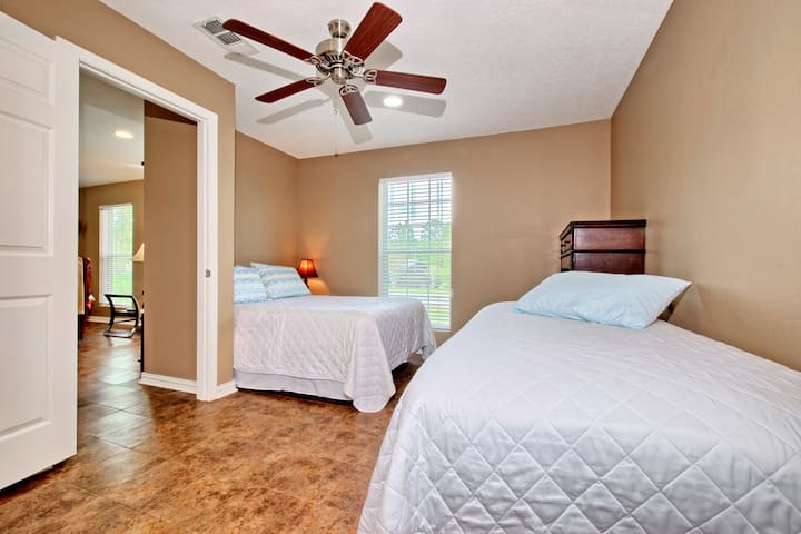 ห้องนอน