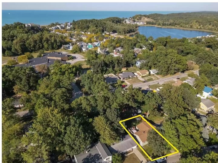 Life's A Beach! Relaxing ranch close to beach!!! Houses for Rent in