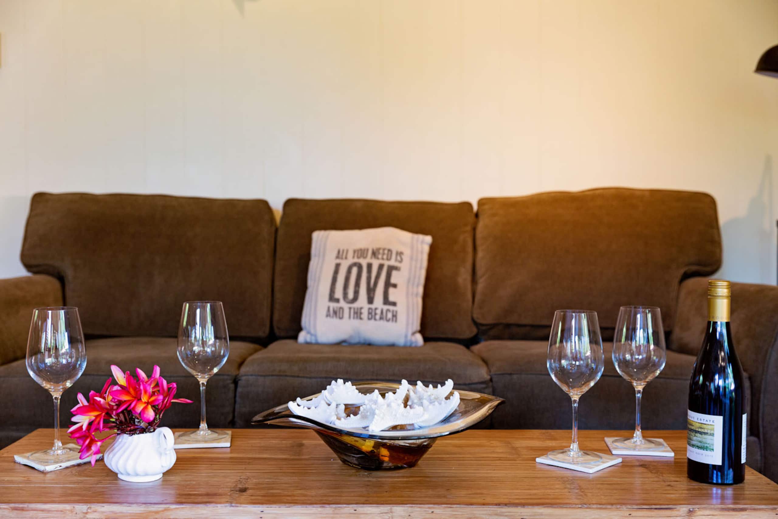 Home in Paia · ★4.97 · 3 bedrooms · 3 beds · 2 baths - Photo 2