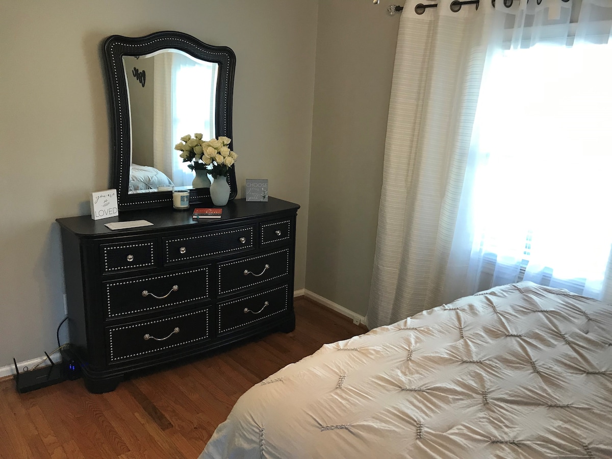 Kabati la 2 la nguo la BR