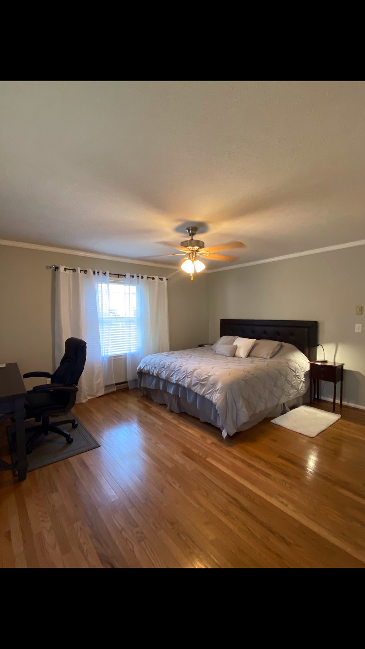 Ming - Chumba cha kulala cha Master