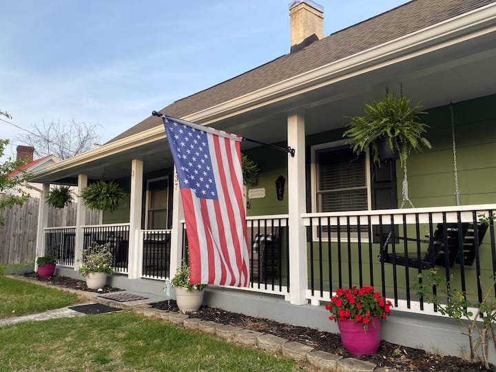 Mount Airy Vacation Rentals Airbnb