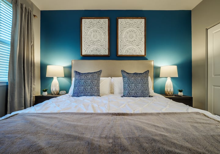 Germantown Holiday Rentals & Homes Tennessee, United States Airbnb