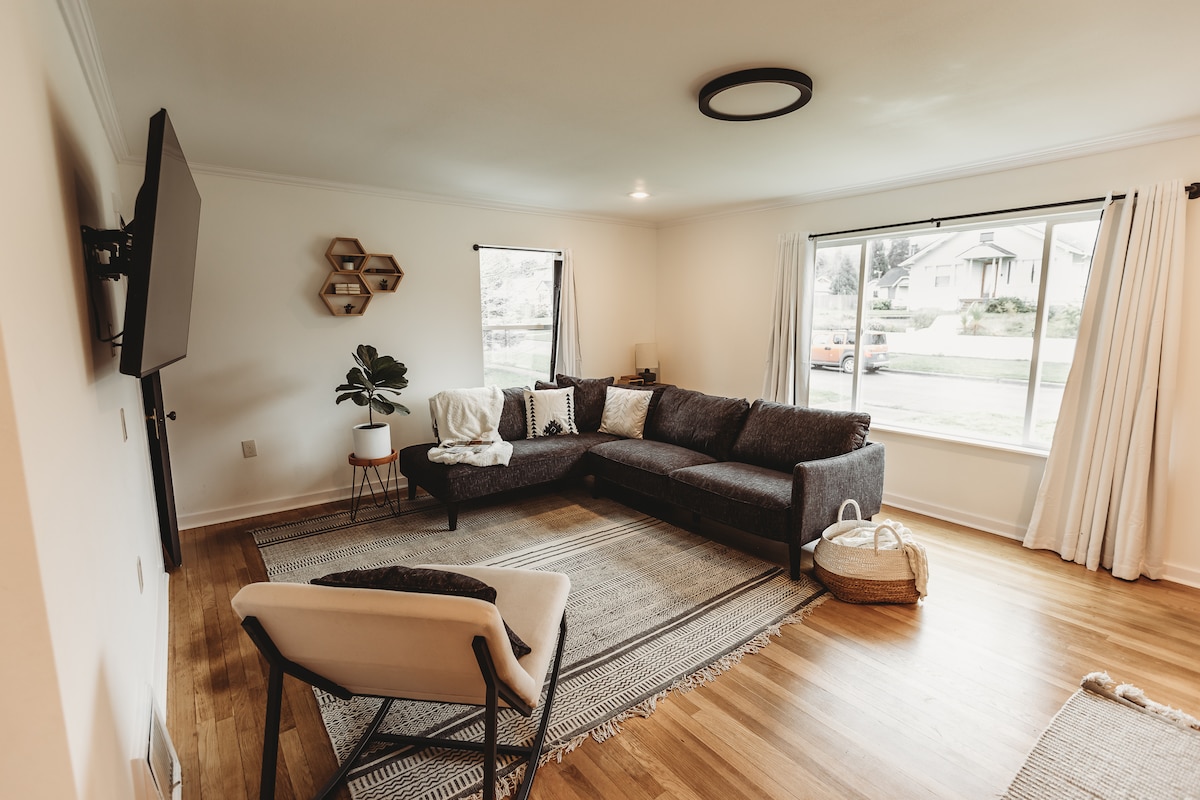 ห้องนั่งเล่น