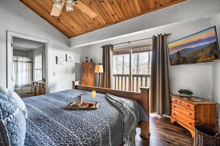 Спална соба 1