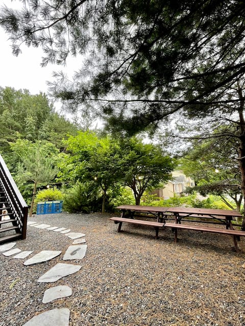 Entire Sunset Garden Premium Cottage 1