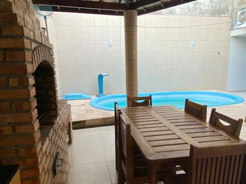 House in Atalaia