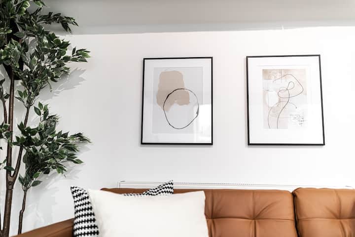 Urban Loft Apartment • 1 Bedroom • Manchester - Oldham
